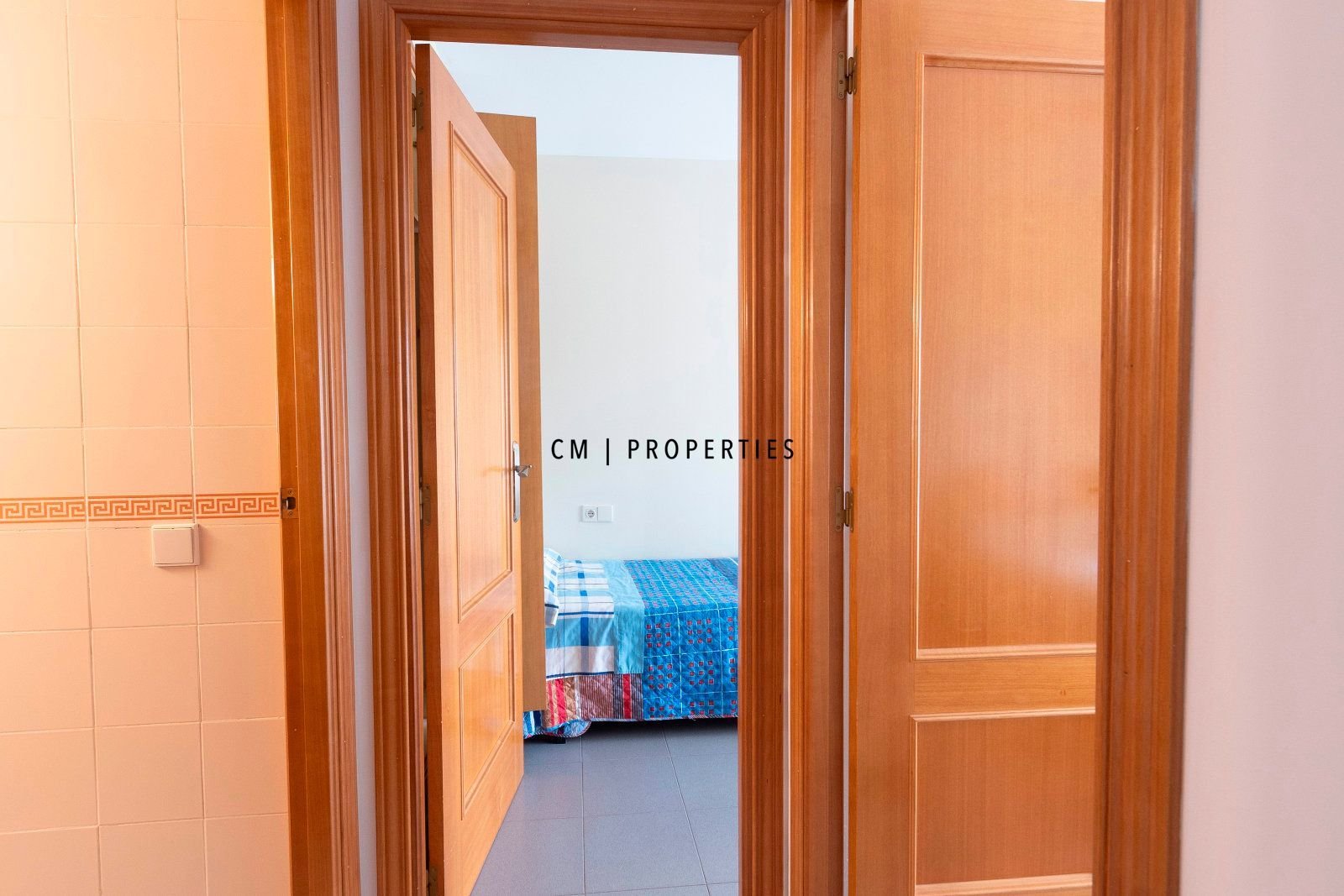 Квартира 83 м² в Canet d'en Berenguer