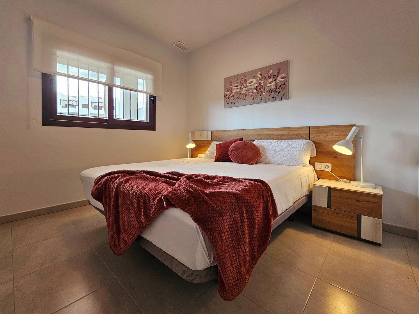 Piso de 75 m² en Pulpí