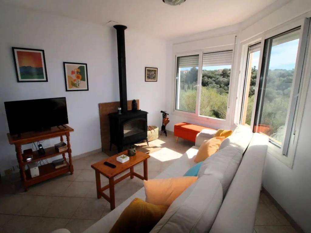 Piso de 85 m² en Palma