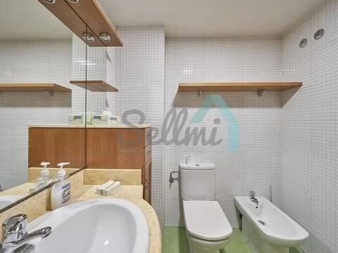 Piso de 132 m² en Oviedo