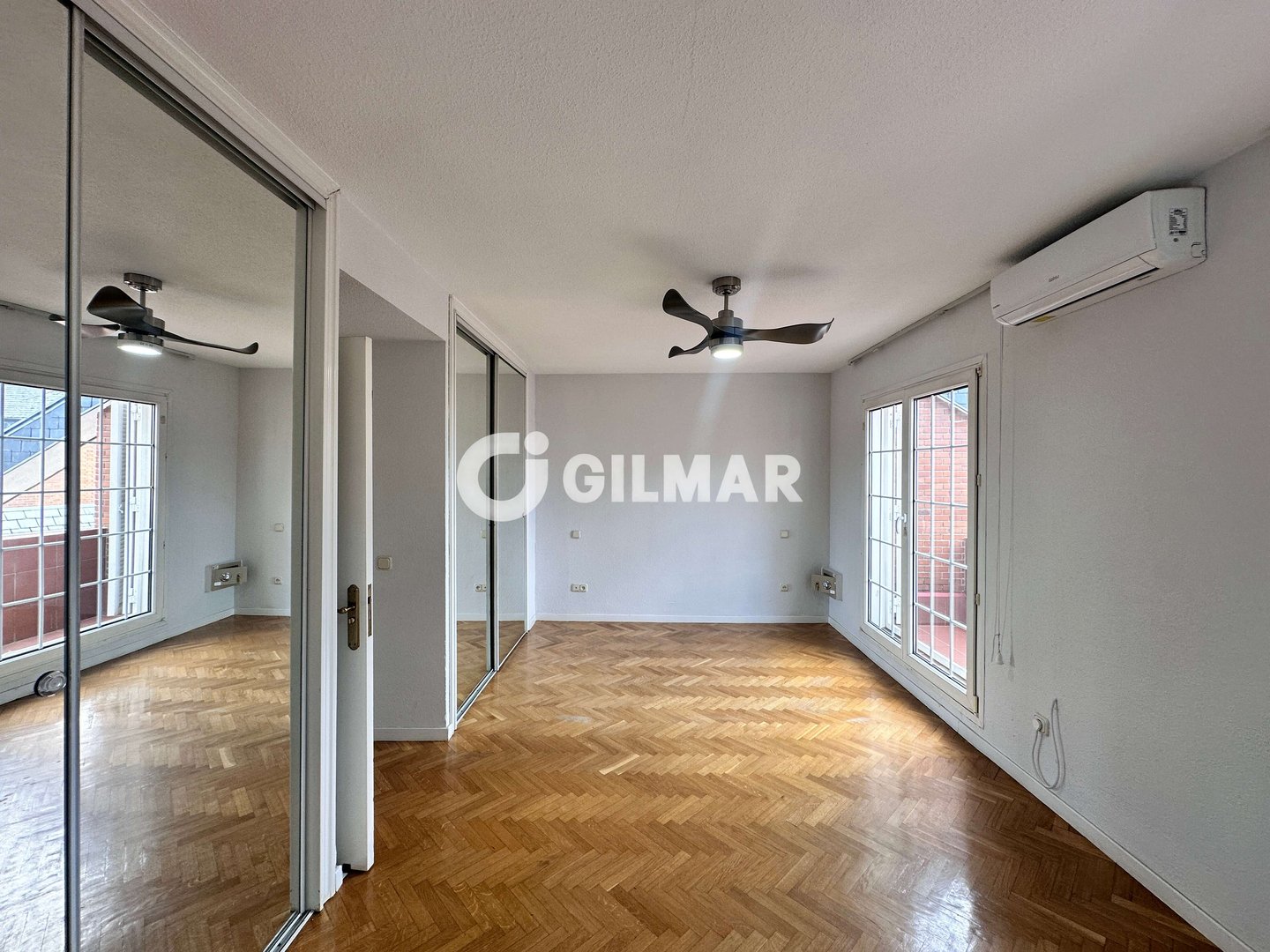 Casa de 278 m² en Pozuelo de Alarcón