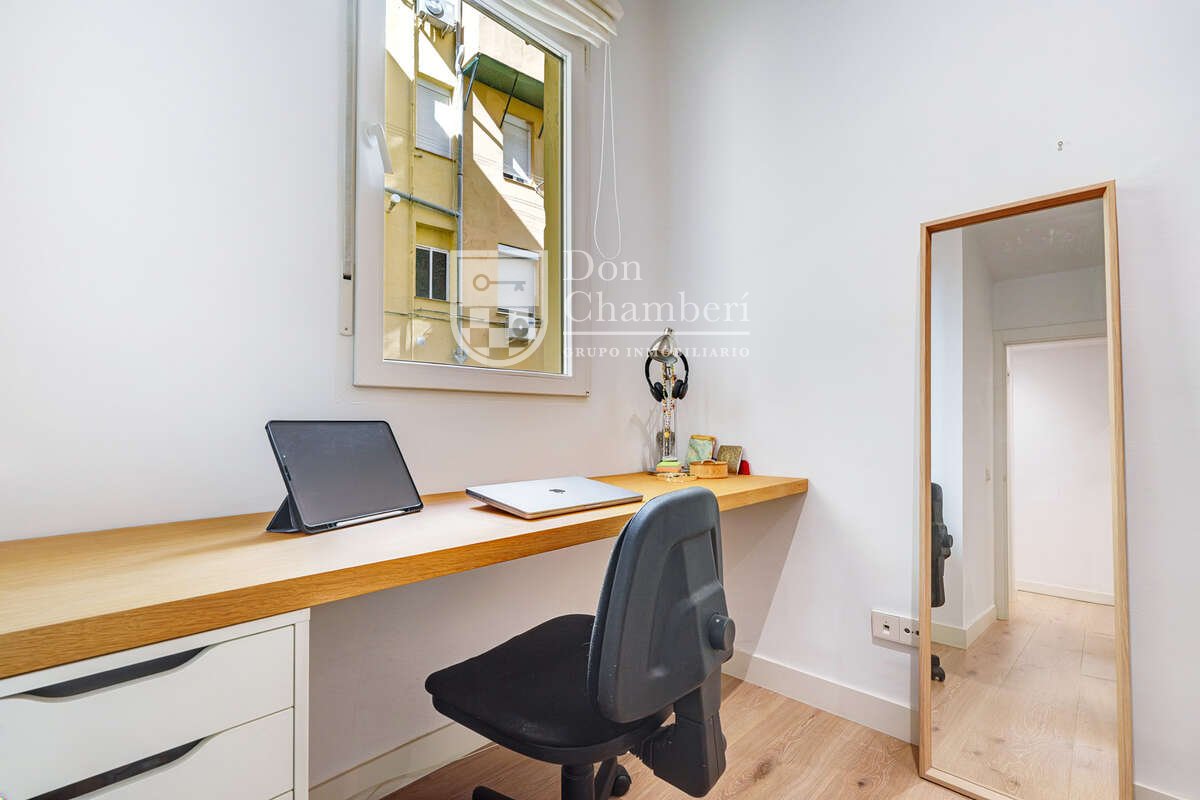 Appartamento 52 m² a Madrid