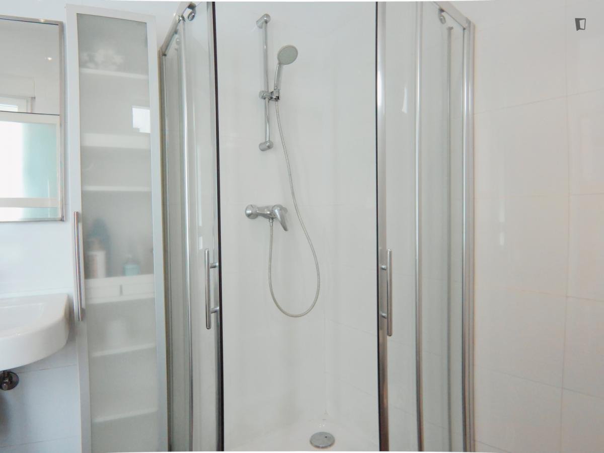 Appartamento 50 m² a Madrid