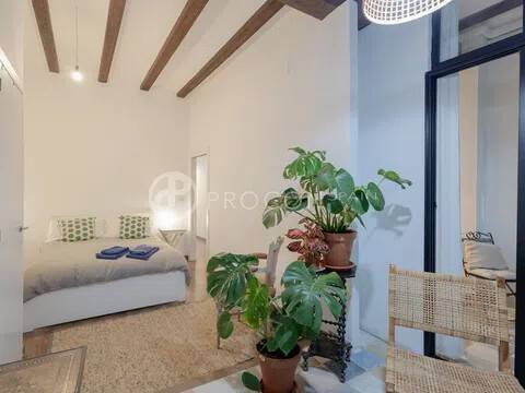 Pis de 92 m² a València