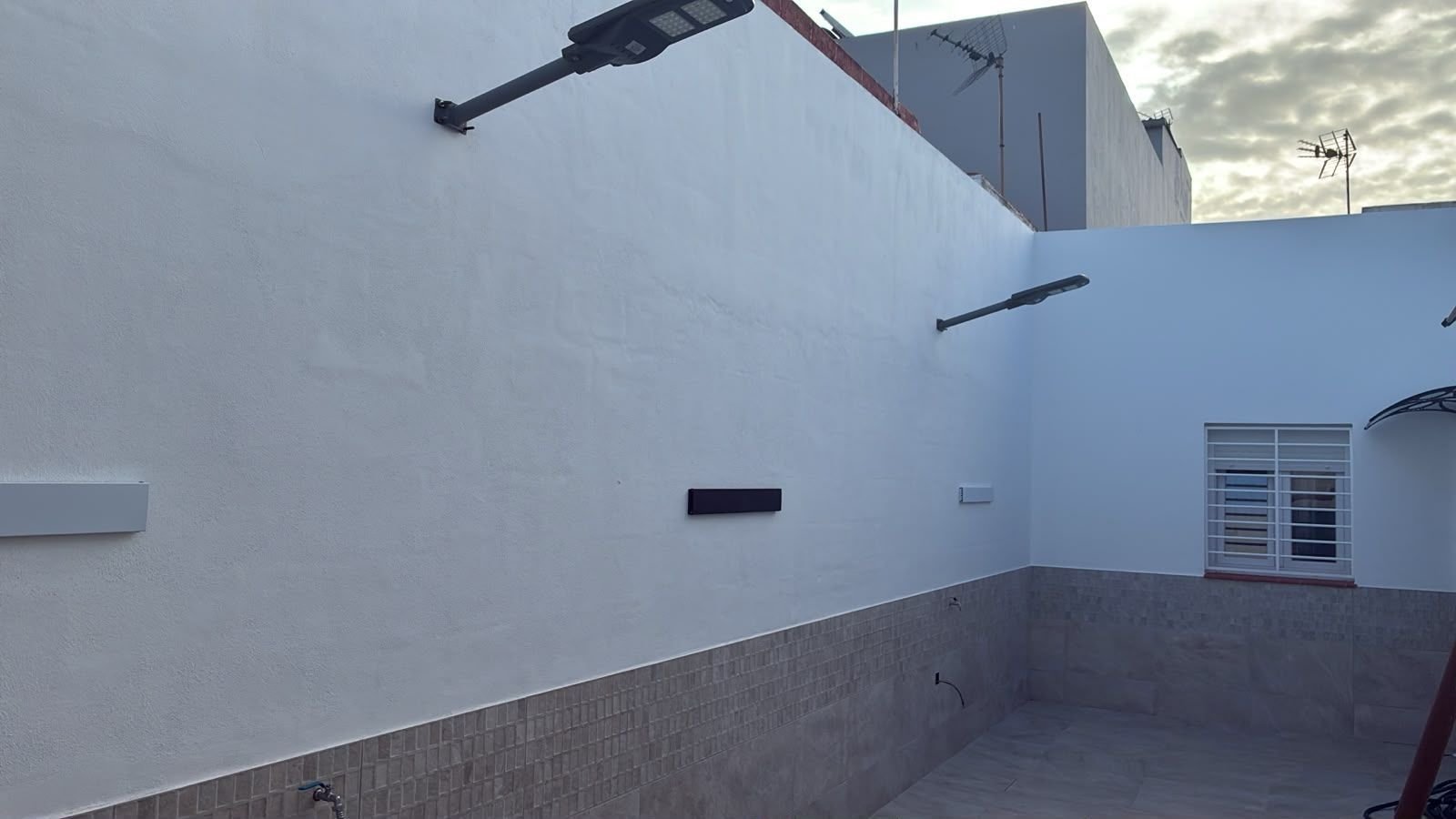 Pis de 40 m² a La Línea de la Concepción