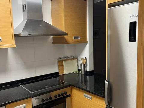 Piso de 100 m² en Dénia
