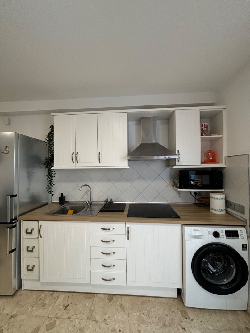 Piso de 80 m² en San Bartolomé de Tirajana