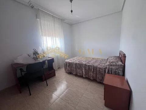 Piso de 115 m² en Cáceres