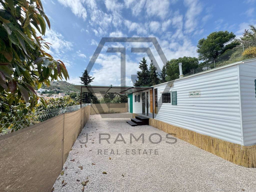 Casa 46 m² a Vélez-Málaga
