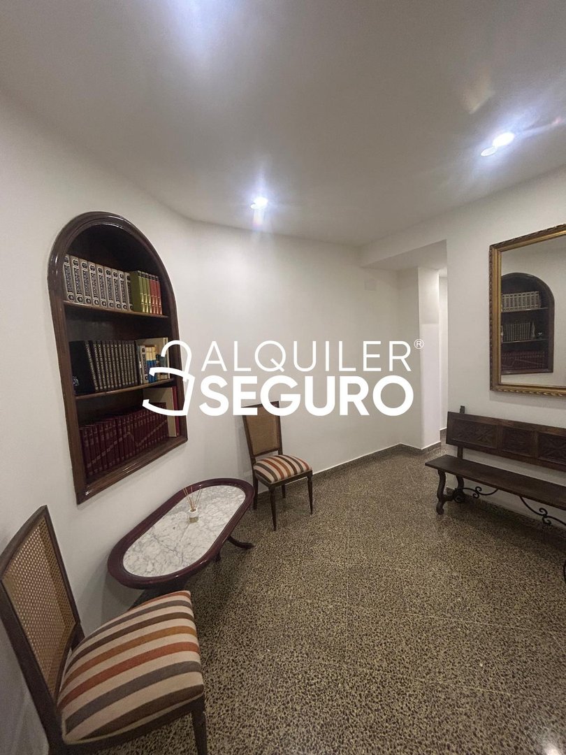 Piso de 118 m² en Granada
