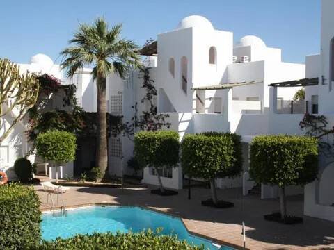 Piso de 68 m² en Vera