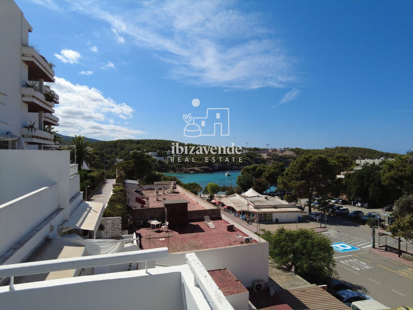 Pis de 65 m² a Sant Joan de Labritja