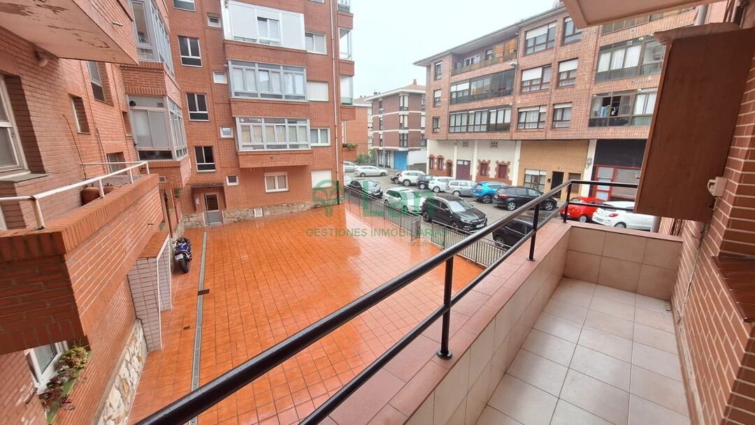 Piso de 70 m² en Guecho