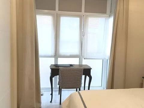 Piso de 65 m² en Gijón