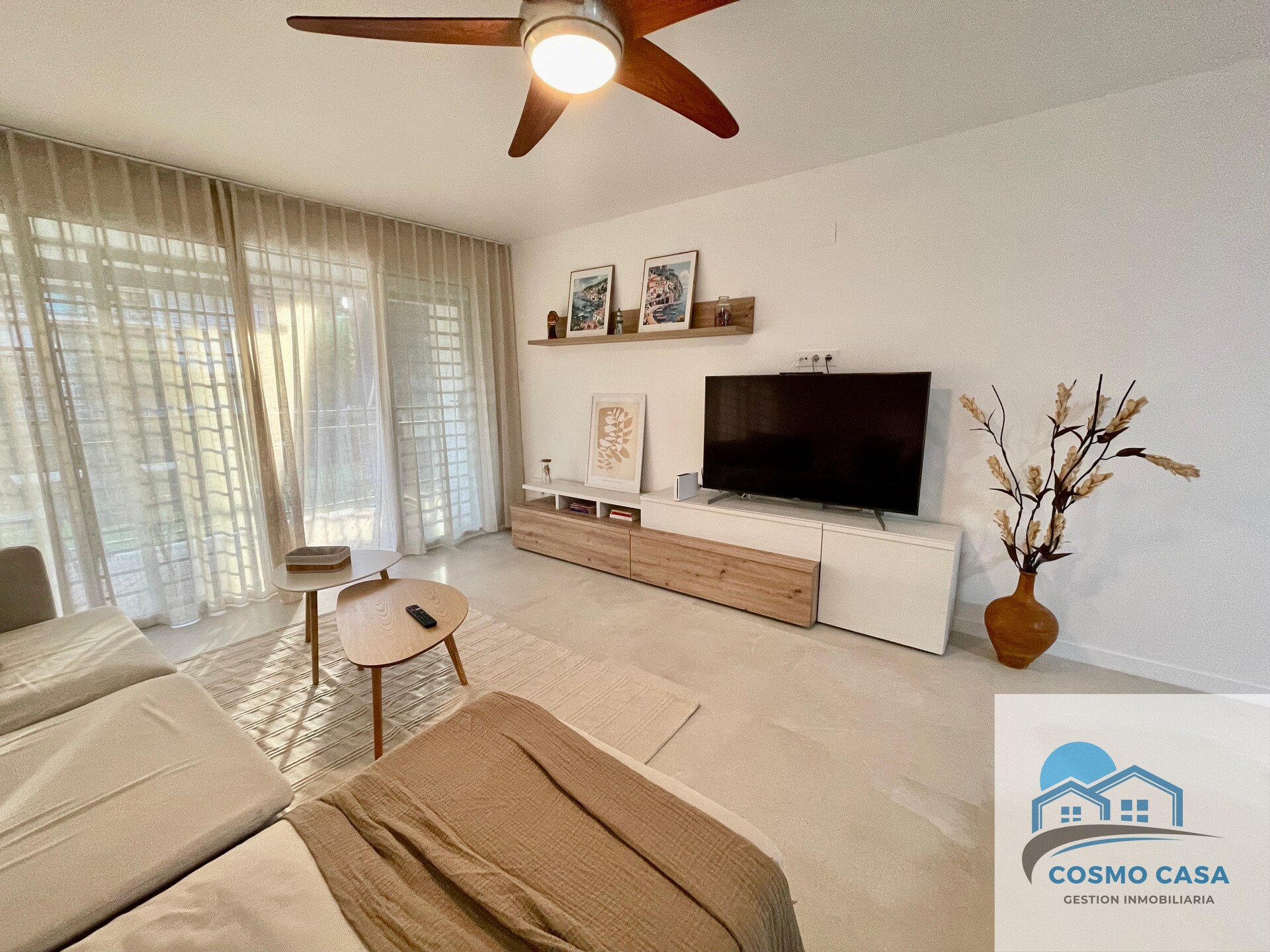 Квартира 145 м² у Cambrils