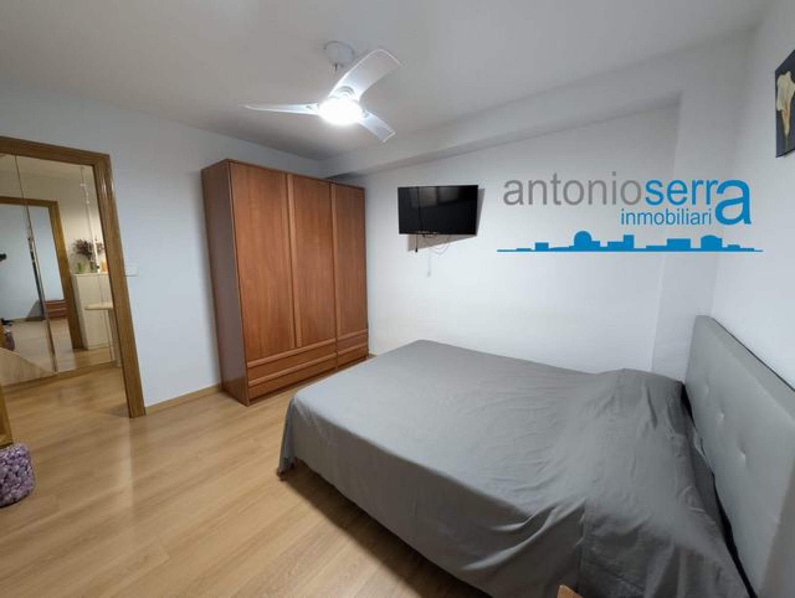Wohnung 90 m² in Manises