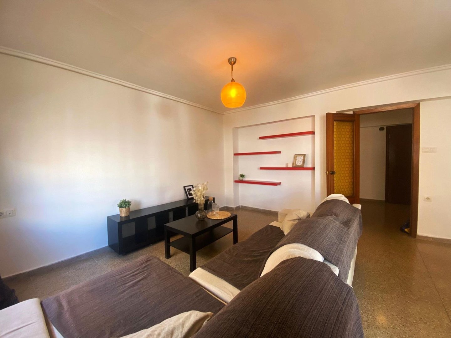 Appartamento 99 m² a Valencia