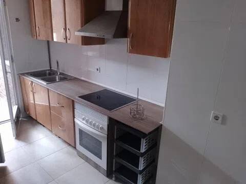 Piso de 120 m² en Murcia