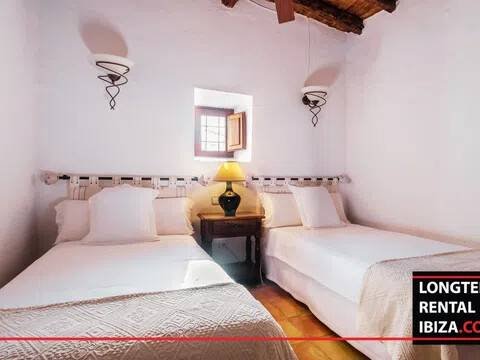 Casa de 550 m² en Sant Josep de sa Talaia