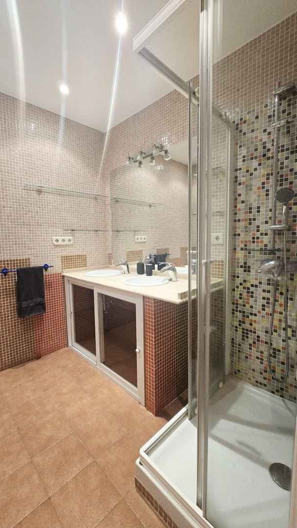 Apartamento 75 m² em Madrid
