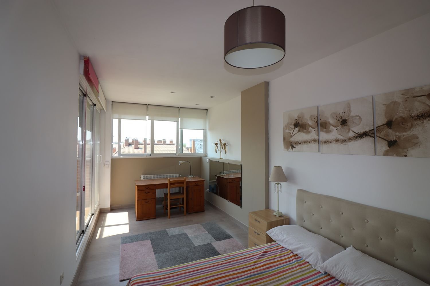 Wohnung 85 m² in Madrid