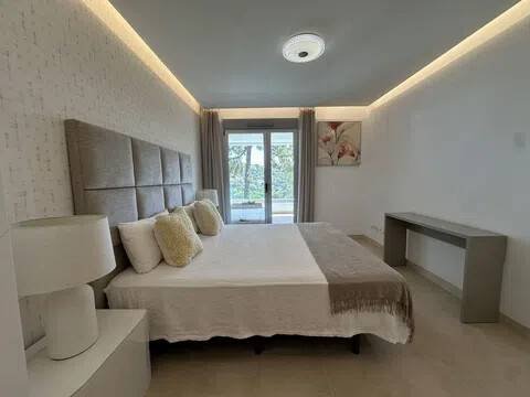 Pis de 120 m² a Benahavís