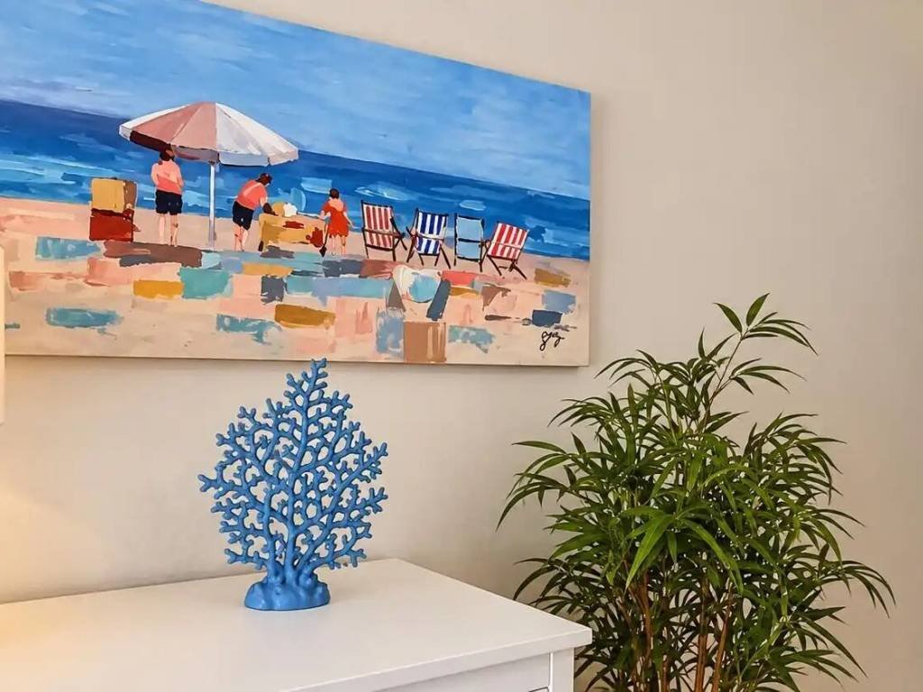 Piso de 95 m² en Torreblanca