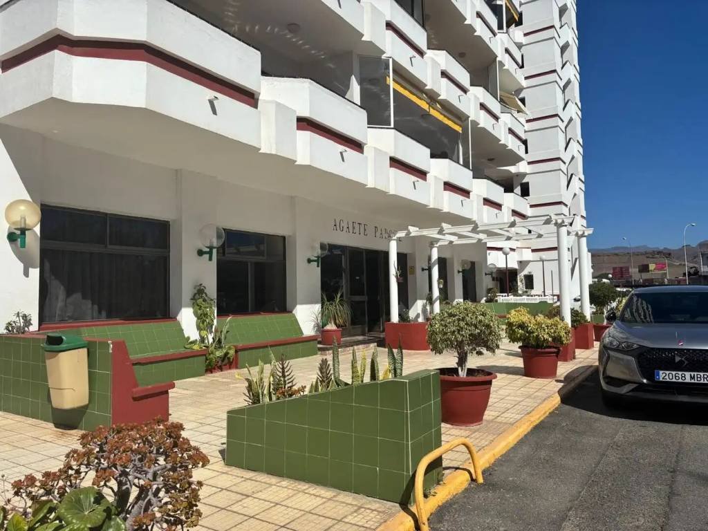 Piso de 52 m² en San Bartolomé de Tirajana