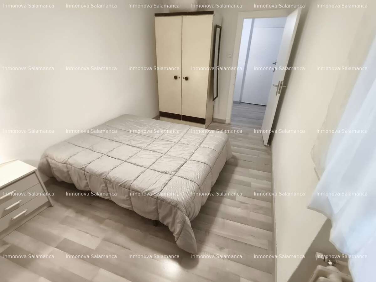 Appartamento 110 m² a Salamanca