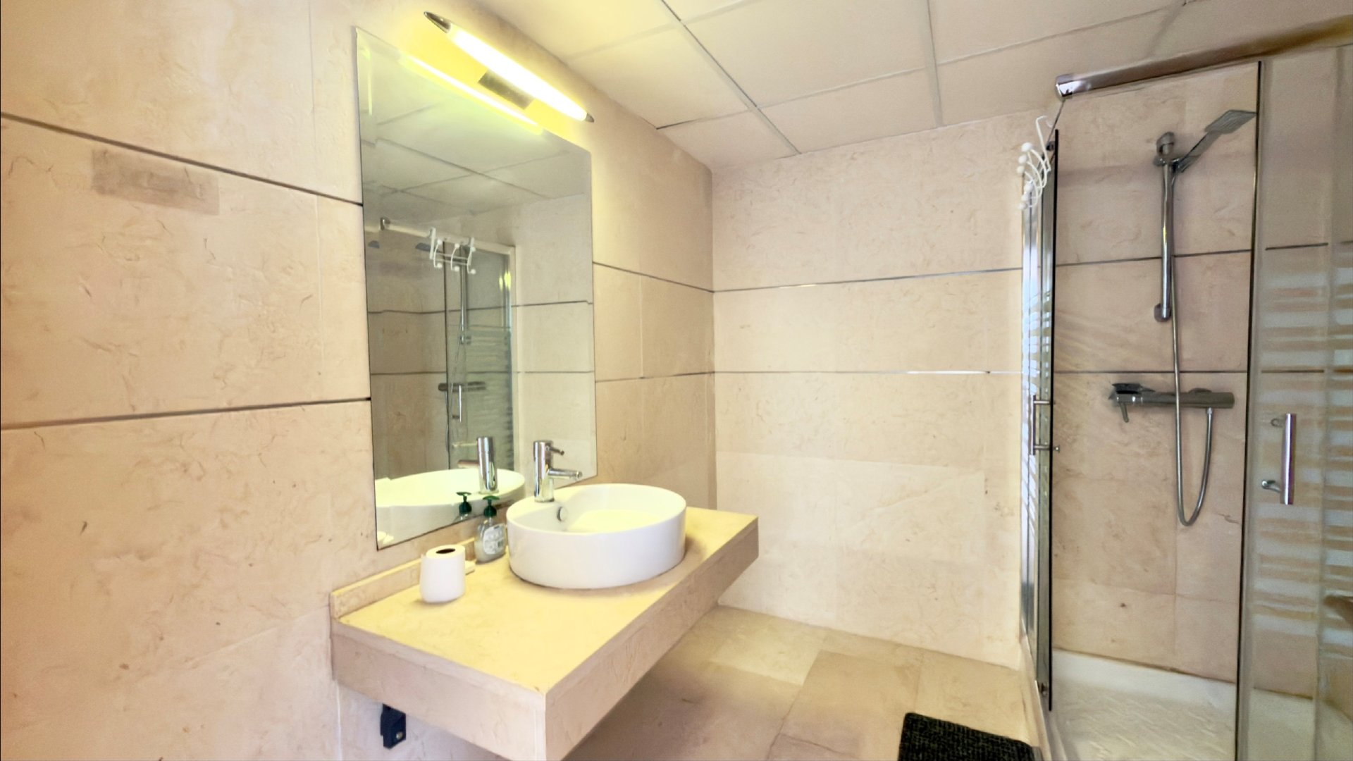 Apartamento 92 m² em Estepona