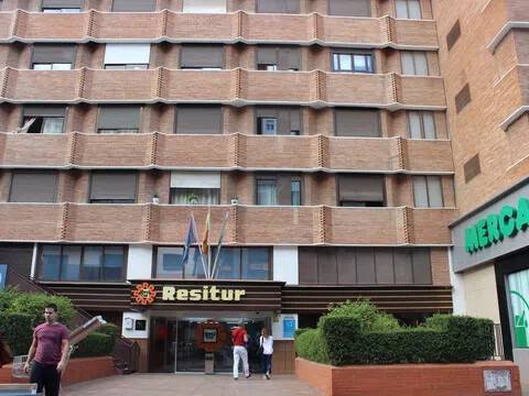 Pis de 40 m² a Sevilla