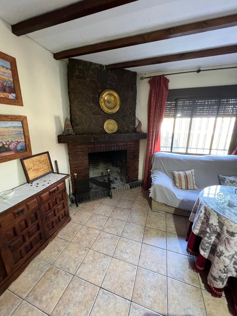 Casa de 200 m² en Baena
