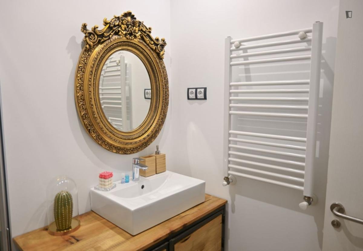 Flat 109 m² in Madrid