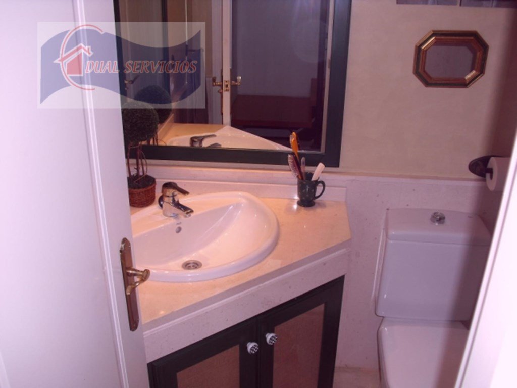 Pis de 130 m² a Cartaya