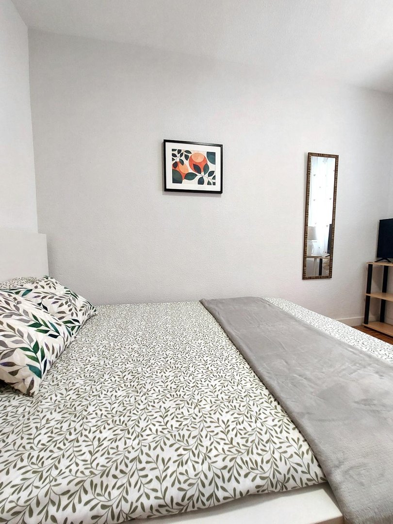Habitación 111 m², Getafe