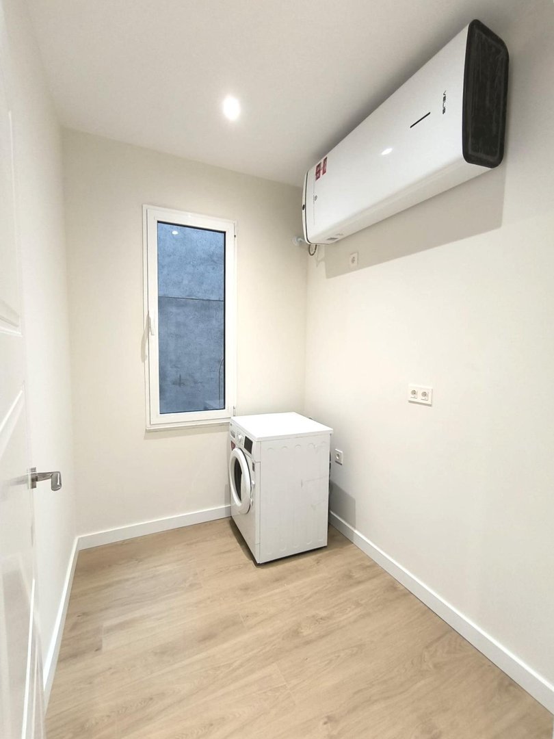 Piso de 121 m² en Oviedo