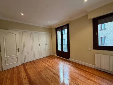 Piso de 168 m² en Bilbao
