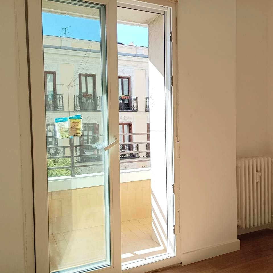 Pis de 62 m² a Madrid