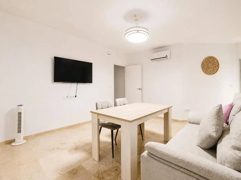 Pis de 54 m² a Còrdova