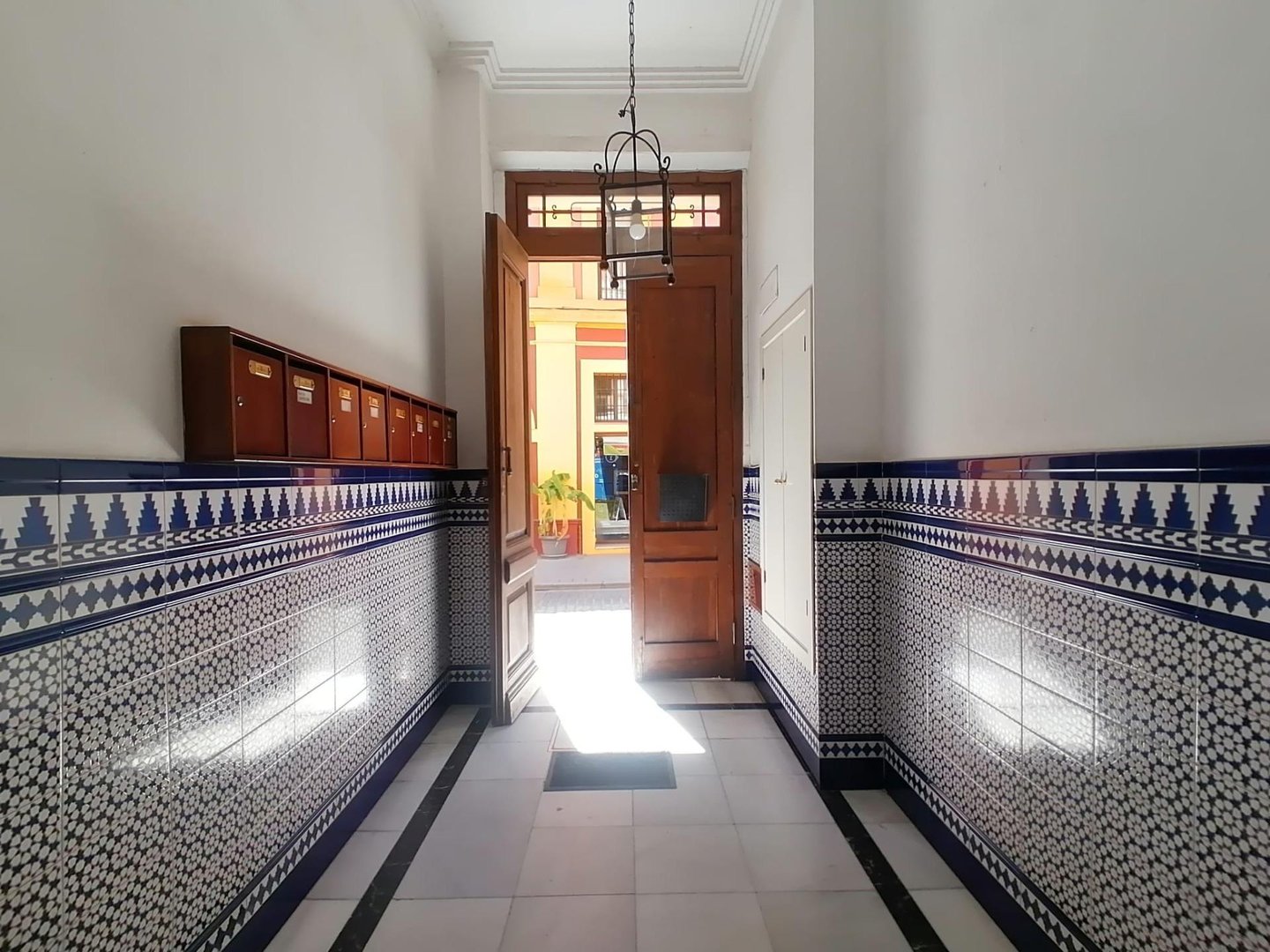 Piso de 70 m² en Sevilla