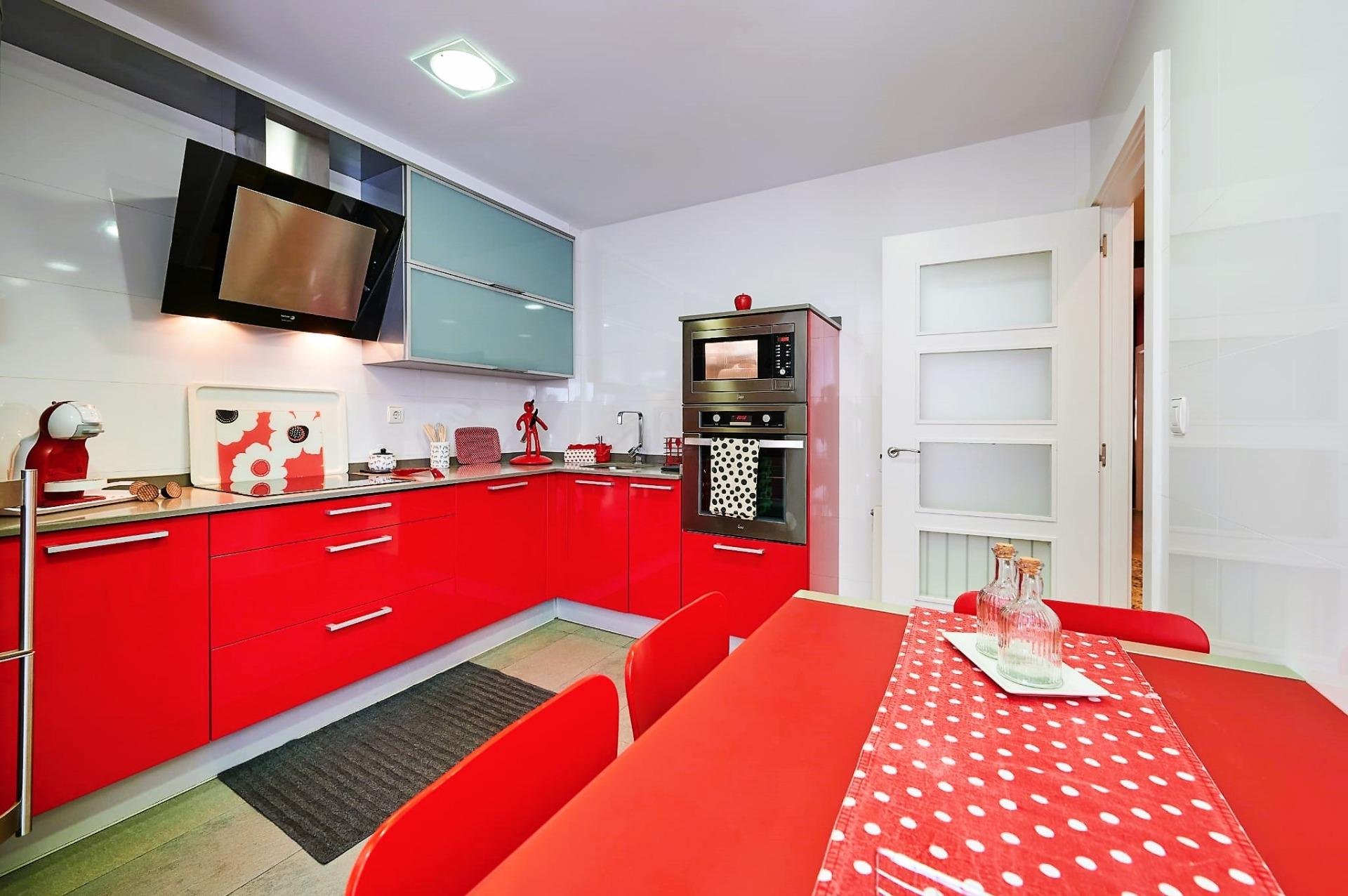 Piso de 148 m² en Bilbao