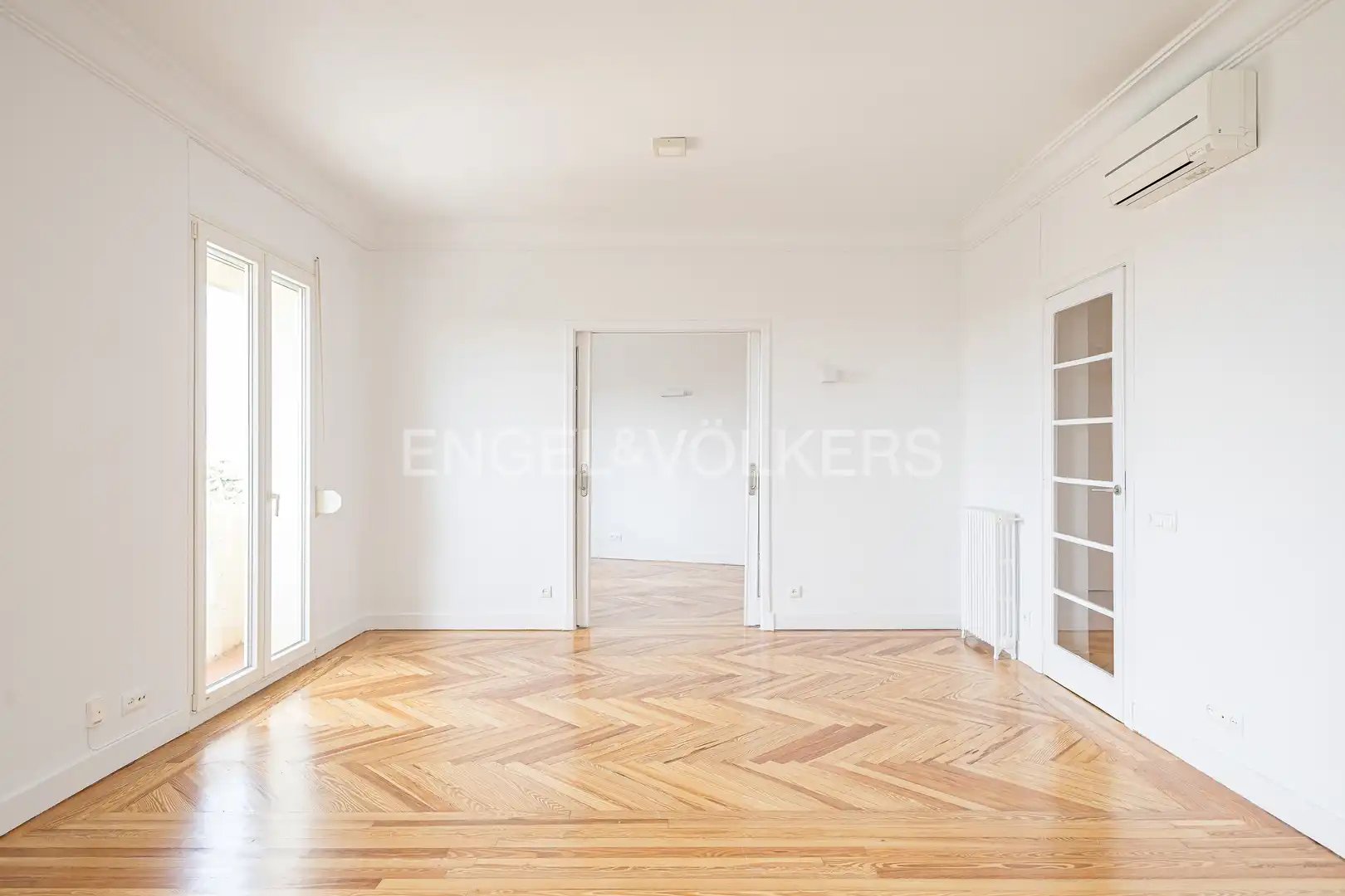 Pis de 203 m² a Madrid