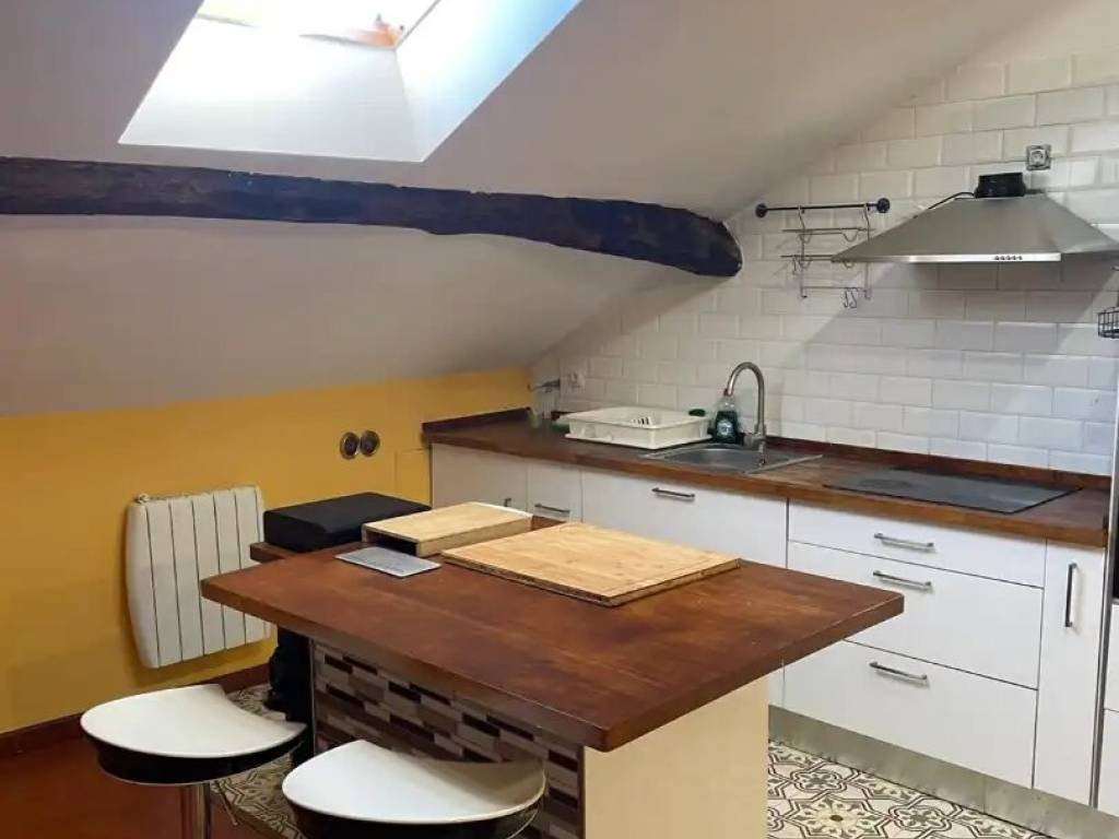 Piso de 75 m² en Ferrol