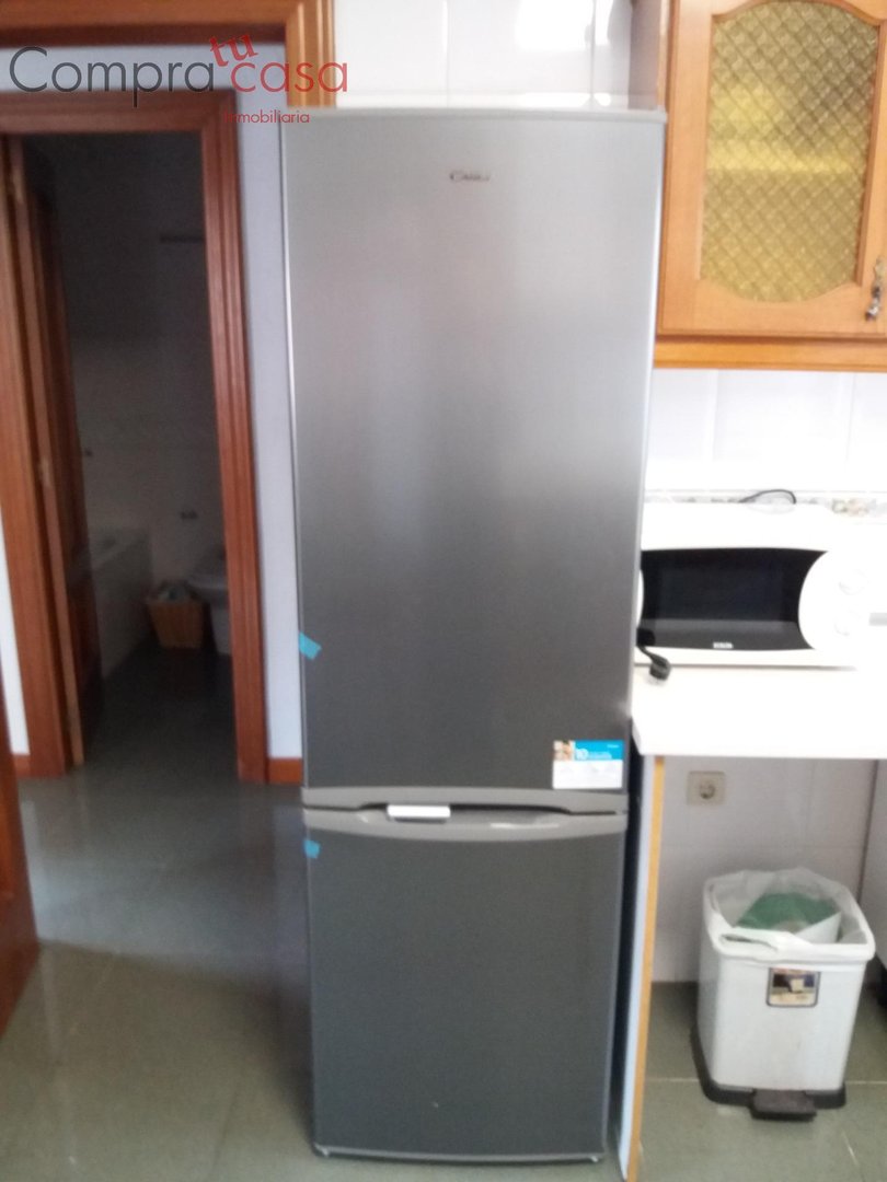 Piso de 82 m² en Segovia