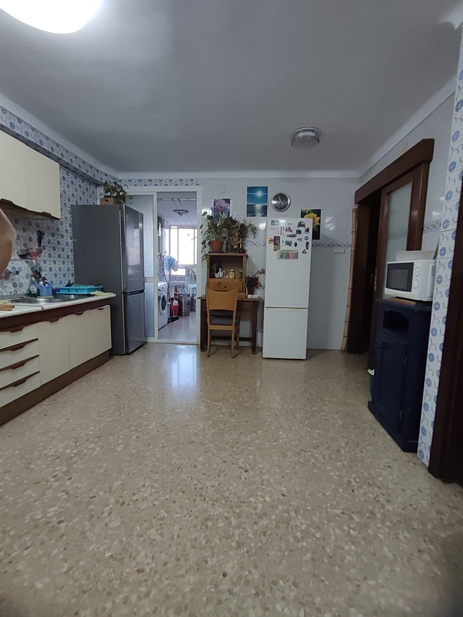 Habitació de lloguer, Màlaga
