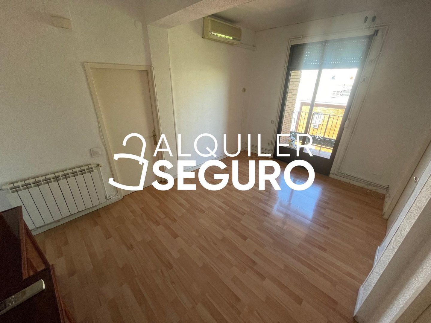 Piso de 75 m² en Madrid