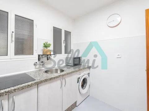 Piso de 74 m² en Oviedo