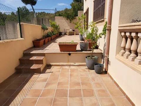 Casa de 120 m² a Son Servera