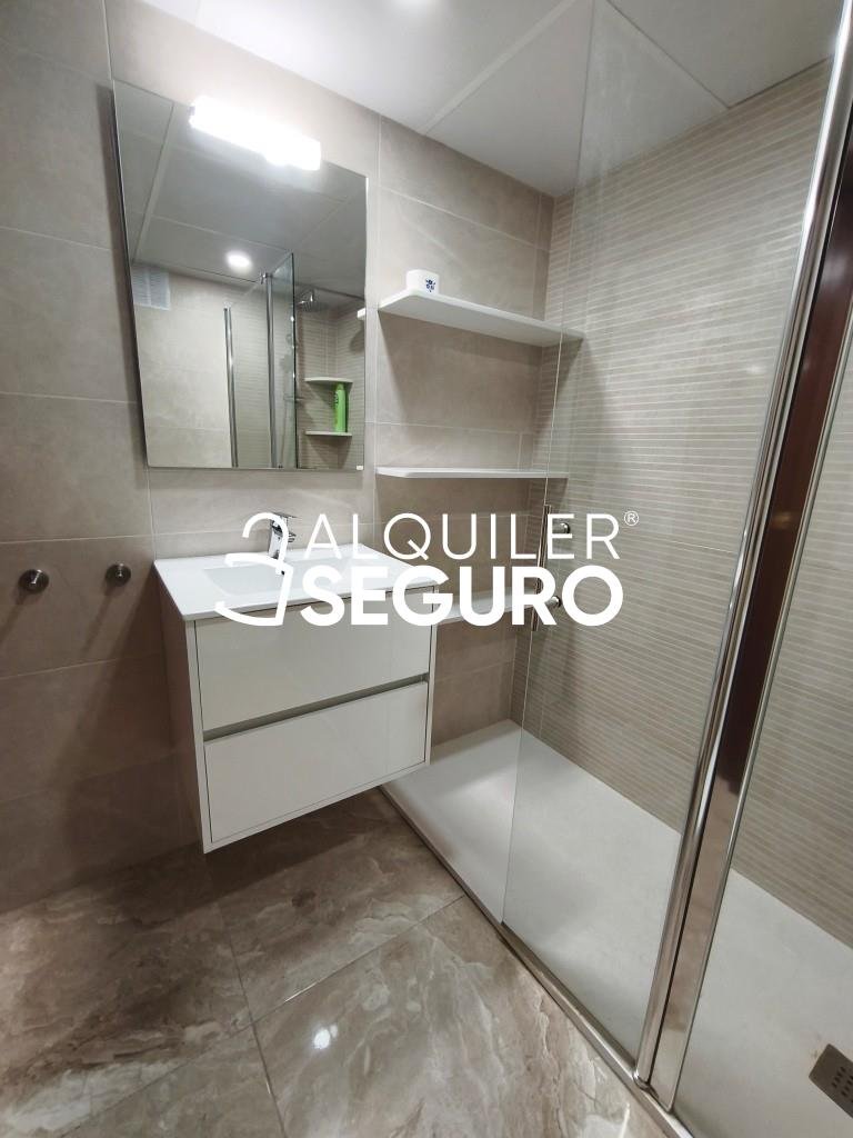 Piso de 131 m² en Alicante