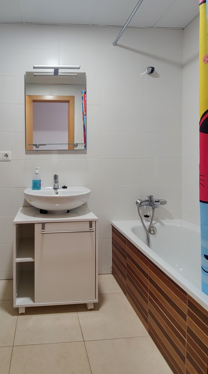 Piso de 110 m² en La Vall d'Uixó